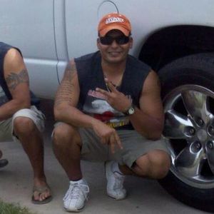 Meet your Posher, Pete